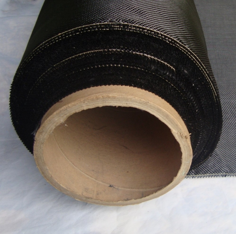 Fábrica de Tecido com Fibra de Carbono Parada Inglesa - Tecido de Fibra de Carbono Unidirecional
