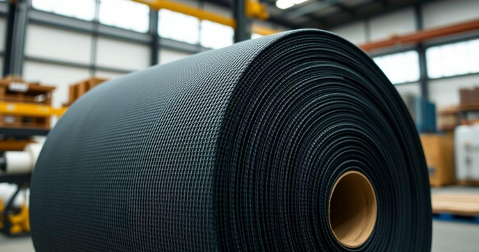 Tecido de kevlar como Solução Inovadora em Segurança e Durabilidade Tecido de kevlar como Solução Inovadora em Segurança e Durabilidade