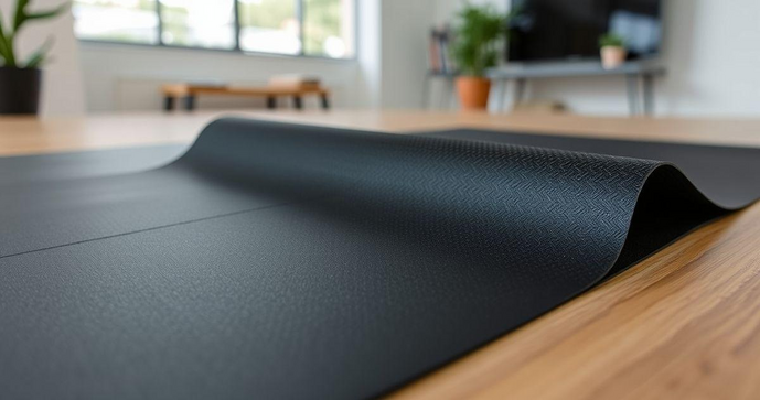 Como Escolher Lençol de Borracha 3mm Perfeito para Suas Necessidades Como Escolher Lençol de Borracha 3mm Perfeito para Suas Necessidades