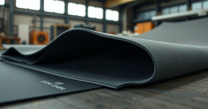 Descubra as Vantagens do Len&ccedil;ol Borracha com Lona para Seu Projeto