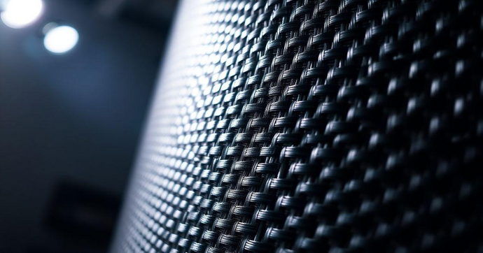 Tecidos de Fibra de Carbono: Guia Completo para Iniciantes