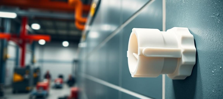 Tarugos de nylon: O que voc&ecirc; precisa saber para usar corretamente