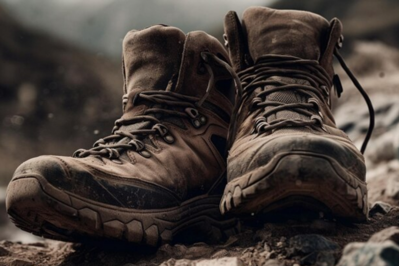 Botas de Segurança Fujiwara: Conforto e Proteção para o Trabalho Botas de Segurança Fujiwara: Conforto e Proteção para o Trabalho