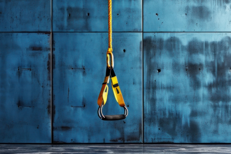 Cinta tubular para elevação de carga: A solução ideal para segurança e eficiência Cinta tubular para elevação de carga: A solução ideal para segurança e eficiência