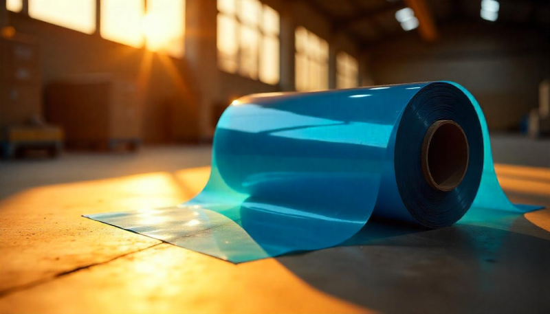 Como Escolher o Melhor Filme Stretch Bobina Jumbo para Sua Empresa Como Escolher o Melhor Filme Stretch Bobina Jumbo para Sua Empresa
