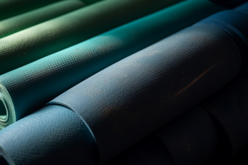 Lençol de Borracha 3mm: Descubra Vantagens e Aplicações para Seu Projeto