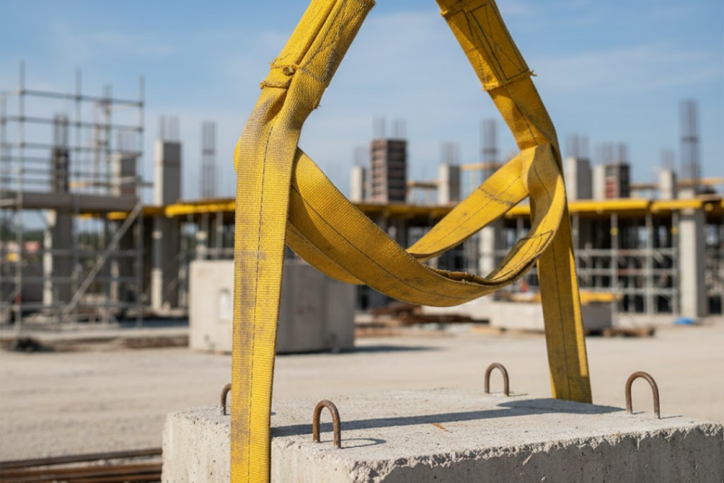 Descubra Como a Cinta Elevatória Pode Transformar Seu Trabalho