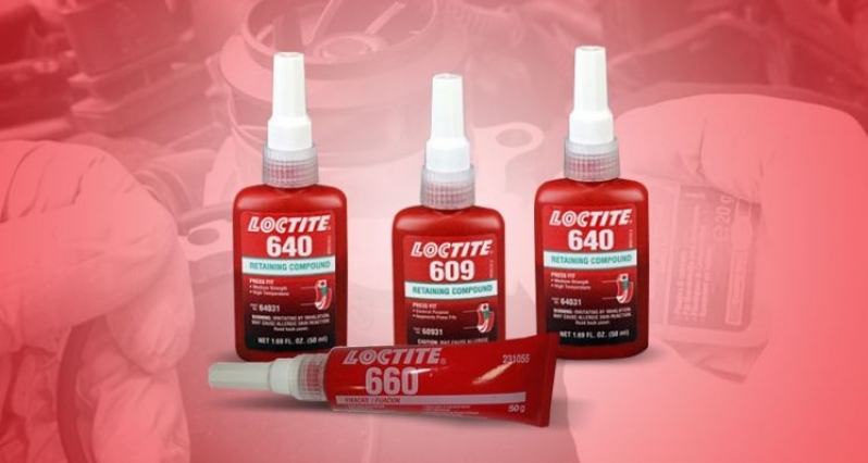 Adesivo Loctite para Alta Temperatura Preço Limão - Cola Loctite para Borracha