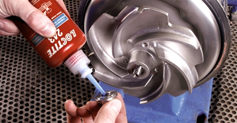 Adesivos Loctite para Alta Temperatura Perdizes - Cola Adesivo Estrutural Loctite