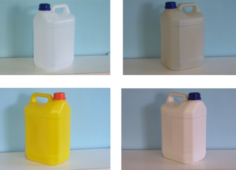 Bombonas Plásticas para água Rio Pequeno - Bombonas Plásticas para Produtos Químicos
