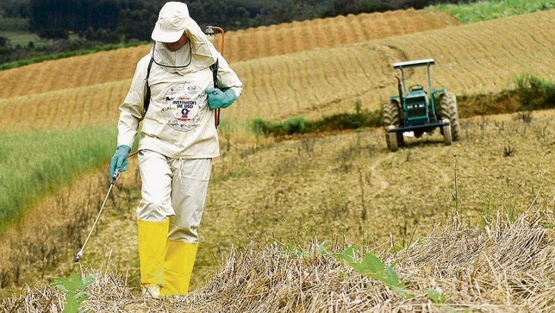 Comprar Epi para Aplicação de Agrotóxicos Alto da Providencia - Epi para Eletricidade