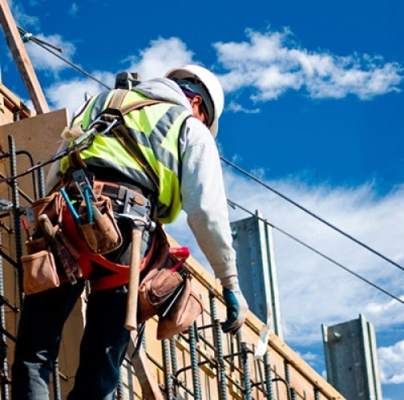 Epi para Trabalho em Altura Preço Pacaembu - Epi para Trabalho em Altura