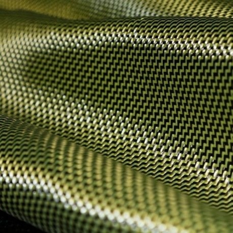 Fibras de Carbono Tecido Manta para Laminação Mandaqui - Tecido de Fibra de Carbono Kevlar