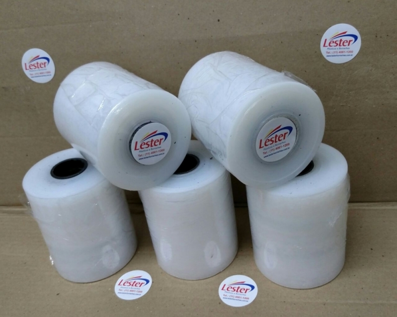 Onde Compro Filme Stretch Jumbo Campo Limpo - Filme Stretch Jumbo