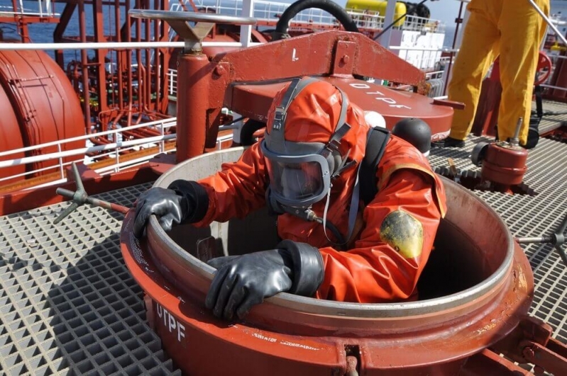 Quanto Custa Epi para Espaço Confinado Santo Amaro - Epi para Aplicação de Agrotóxicos