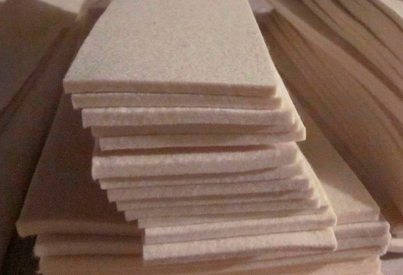 Quanto Custa Feltro Absorvente Industrial Grajau - Feltro Industrial Branco