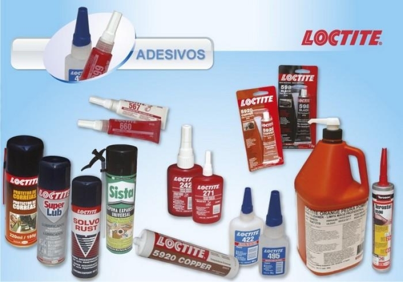 Quanto Custa Loctite Adesivo Universal Sumaré - Loctite Adesivo Universal