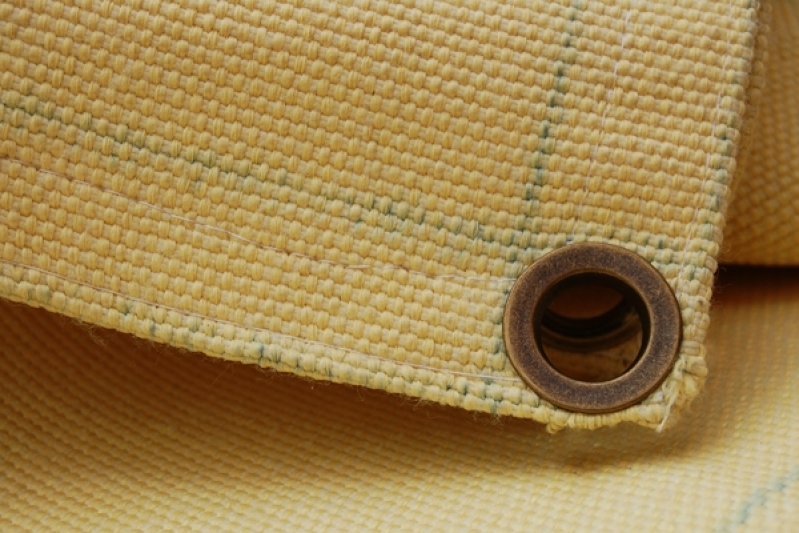 Tecidos de Kevlar Preço Jabaquara - Tecidos Kevlar para Alta Temperatura