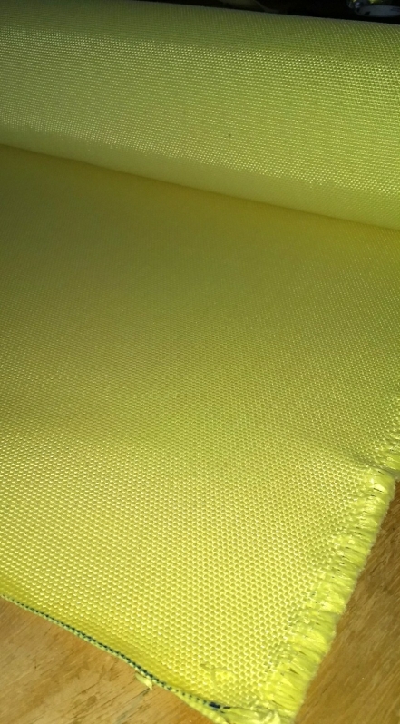 Tecidos Fibra de Aramida Kevlar Campo Limpo - Tecido Fibra de Aramida Kevlar Alta Resistência