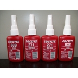 adesivo epóxi loctite Jardim Everest