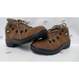 comprar bota de segurança feminina bracol Parque Peruche