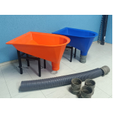 comprar funil abastecedor Vila Sônia