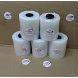 fabricantes de filme stretch de pvc Chora Menino