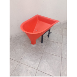 abastecedor para argamassa