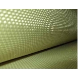 quanto custa tecido fibra de aramida kevlar alta resistência Brasilândia