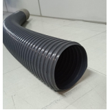 duto condutor de entulho