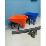 sistema para reboco orçamento Vila Romana