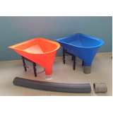 sistema para reboco Imirim