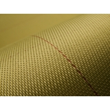 tecido fibra de aramida kevlar alta resistência Raposo Tavares