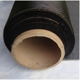 tecidos de fibra de carbono unidirecional Pacaembu