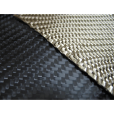 tecidos fibra de aramida kevlar alta resistência Socorro