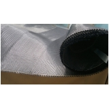 venda de tecido híbrido kevlar carbono Parelheiros